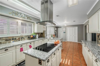 Escape to paradise every day with this outstanding, centrally on Briarcrest Country Club, Inc. in Texas - for sale on GolfHomes.com, golf home, golf lot