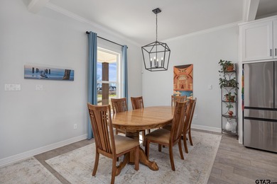 A truly special home! The owners are sad to leave this very on Oak Hurst Golf Course in Texas - for sale on GolfHomes.com, golf home, golf lot