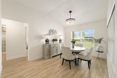 Stunning 4-bedroom 2 and a half bath home in the highly on Miona Lake Golf Club in Florida - for sale on GolfHomes.com, golf home, golf lot