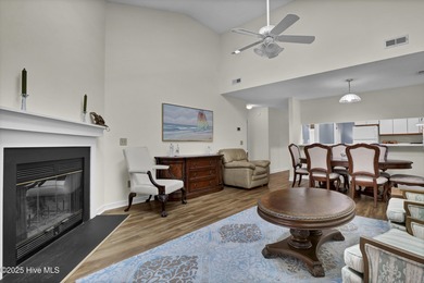 Convenient location to Mayfaire, shopping, beaches, and on Inland Greens Golf Course in North Carolina - for sale on GolfHomes.com, golf home, golf lot