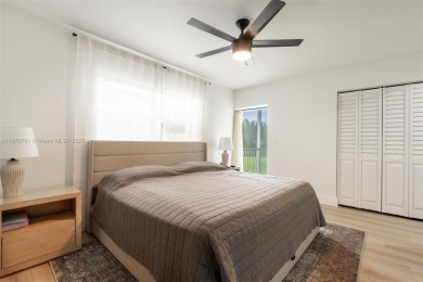Welcome to Cooper City! This Renovated & Spacious 2-bedroom on Cooper Colony Country Club in Florida - for sale on GolfHomes.com, golf home, golf lot
