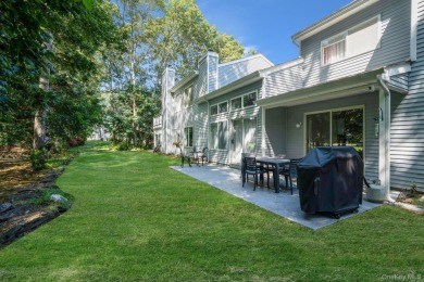 Pebble Beach model in *The Greens*.  Beautifully updated 3 on Rock Hill Golf and Country Club in New York - for sale on GolfHomes.com, golf home, golf lot