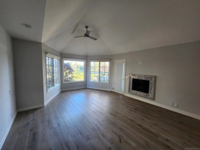 Rarely available home central to all in Solana Beach. Like on Lomas Santa Fe Country Club in California - for sale on GolfHomes.com, golf home, golf lot