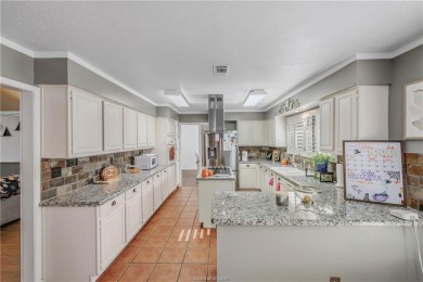 Escape to paradise every day with this outstanding, centrally on Briarcrest Country Club, Inc. in Texas - for sale on GolfHomes.com, golf home, golf lot