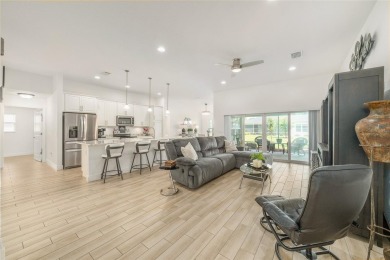 Stunning 4-bedroom 2 and a half bath home in the highly on Miona Lake Golf Club in Florida - for sale on GolfHomes.com, golf home, golf lot