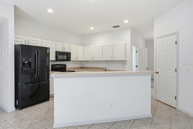 MOVE-IN READY AND WELL-MAINTAINED HOME in Sugarmill Woods  on a on Sugarmill Woods Golf and Country Club in Florida - for sale on GolfHomes.com, golf home, golf lot