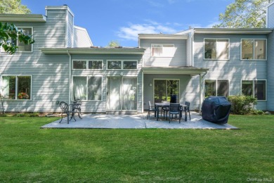 Pebble Beach model in *The Greens*.  Beautifully updated 3 on Rock Hill Golf and Country Club in New York - for sale on GolfHomes.com, golf home, golf lot