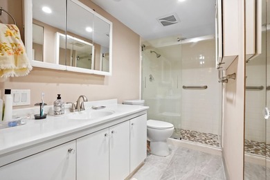 WASHER/DRYER INSIDE THE CONDO Presenting this meticulously on Wynmoor Golf Course in Florida - for sale on GolfHomes.com, golf home, golf lot