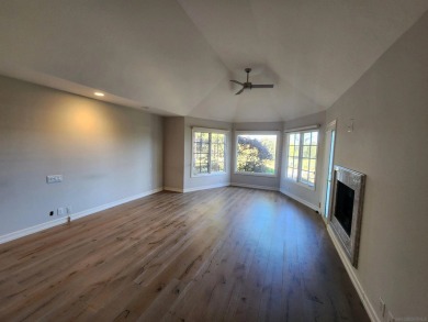 Rarely available home central to all in Solana Beach. Like on Lomas Santa Fe Country Club in California - for sale on GolfHomes.com, golf home, golf lot