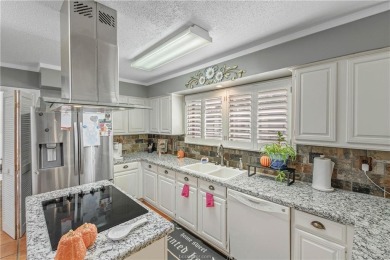 Escape to paradise every day with this outstanding, centrally on Briarcrest Country Club, Inc. in Texas - for sale on GolfHomes.com, golf home, golf lot