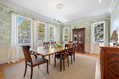 Located a short stroll from Osterville Village, this on Wianno Golf Club in Massachusetts - for sale on GolfHomes.com, golf home, golf lot
