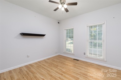 Charming Cape Cod Retreat with Inground Pool & Sunroom! Welcome on McCanless Golf Course in North Carolina - for sale on GolfHomes.com, golf home, golf lot