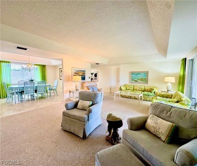 Located in the highly sought-after Glades Country Club in on The Glades Golf and Country Club in Florida - for sale on GolfHomes.com, golf home, golf lot