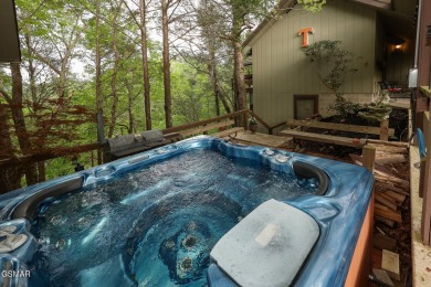 PRICE ADJUSTMENT! VERY MOTIVATED SELLERS. They have found their on Bent Creek Golf Course in Tennessee - for sale on GolfHomes.com, golf home, golf lot