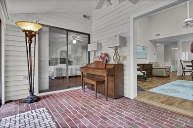 Convenient location to Mayfaire, shopping, beaches, and on Inland Greens Golf Course in North Carolina - for sale on GolfHomes.com, golf home, golf lot