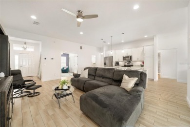 Stunning 4-bedroom 2 and a half bath home in the highly on Miona Lake Golf Club in Florida - for sale on GolfHomes.com, golf home, golf lot
