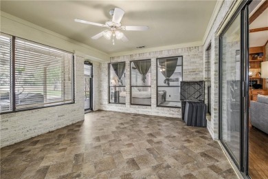Escape to paradise every day with this outstanding, centrally on Briarcrest Country Club, Inc. in Texas - for sale on GolfHomes.com, golf home, golf lot