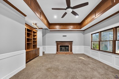 Welcome to 114 Nassau Ct! Tucked away on a quiet cul-de-sac in on Canongate At Healy Point Country Club in Georgia - for sale on GolfHomes.com, golf home, golf lot