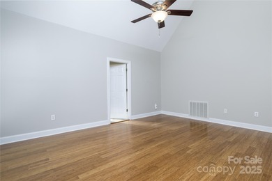 Charming Cape Cod Retreat with Inground Pool & Sunroom! Welcome on McCanless Golf Course in North Carolina - for sale on GolfHomes.com, golf home, golf lot