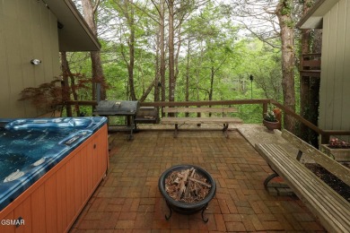 PRICE ADJUSTMENT! VERY MOTIVATED SELLERS. They have found their on Bent Creek Golf Course in Tennessee - for sale on GolfHomes.com, golf home, golf lot