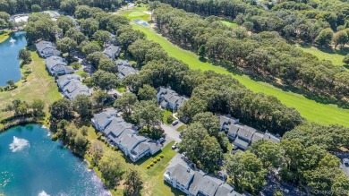 Pebble Beach model in *The Greens*.  Beautifully updated 3 on Rock Hill Golf and Country Club in New York - for sale on GolfHomes.com, golf home, golf lot