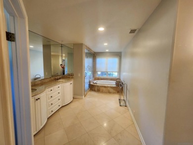 Rarely available home central to all in Solana Beach. Like on Lomas Santa Fe Country Club in California - for sale on GolfHomes.com, golf home, golf lot