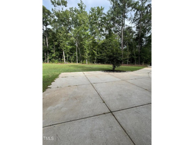 Welcome to 1119 Sagamore Drive, a stunning custom waterfront on River Golf and County Club at Lake Royale in North Carolina - for sale on GolfHomes.com, golf home, golf lot
