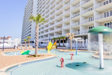 Fully Furnished Lake View Condo located at Laketown Wharf in on Signal Hill Golf Course, Inc. in Florida - for sale on GolfHomes.com, golf home, golf lot