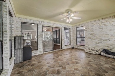Escape to paradise every day with this outstanding, centrally on Briarcrest Country Club, Inc. in Texas - for sale on GolfHomes.com, golf home, golf lot