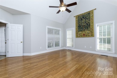 Charming Cape Cod Retreat with Inground Pool & Sunroom! Welcome on McCanless Golf Course in North Carolina - for sale on GolfHomes.com, golf home, golf lot