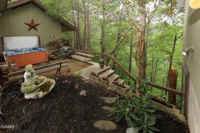 PRICE ADJUSTMENT! VERY MOTIVATED SELLERS. They have found their on Bent Creek Golf Course in Tennessee - for sale on GolfHomes.com, golf home, golf lot