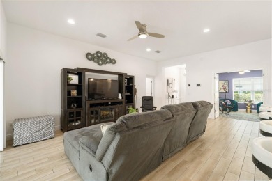 Stunning 4-bedroom 2 and a half bath home in the highly on Miona Lake Golf Club in Florida - for sale on GolfHomes.com, golf home, golf lot