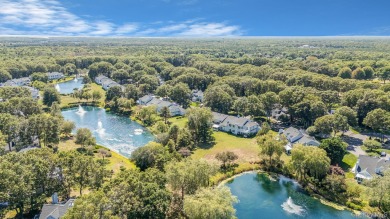 Pebble Beach model in *The Greens*.  Beautifully updated 3 on Rock Hill Golf and Country Club in New York - for sale on GolfHomes.com, golf home, golf lot