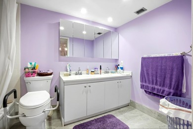 WASHER/DRYER INSIDE THE CONDO Presenting this meticulously on Wynmoor Golf Course in Florida - for sale on GolfHomes.com, golf home, golf lot