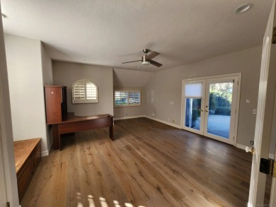Rarely available home central to all in Solana Beach. Like on Lomas Santa Fe Country Club in California - for sale on GolfHomes.com, golf home, golf lot