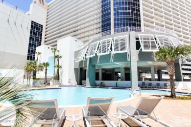 Fully Furnished Lake View Condo located at Laketown Wharf in on Signal Hill Golf Course, Inc. in Florida - for sale on GolfHomes.com, golf home, golf lot