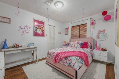 Escape to paradise every day with this outstanding, centrally on Briarcrest Country Club, Inc. in Texas - for sale on GolfHomes.com, golf home, golf lot