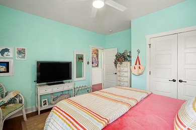 Tucked away in a charming cul-de-sac, this beautiful 4-bedroom on Indian Wells Golf Course in South Carolina - for sale on GolfHomes.com, golf home, golf lot