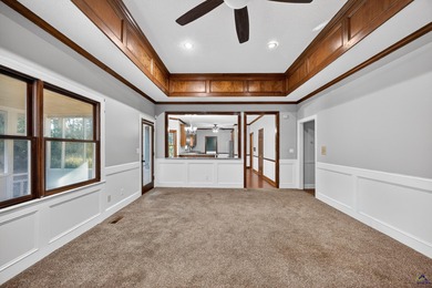 Welcome to 114 Nassau Ct! Tucked away on a quiet cul-de-sac in on Canongate At Healy Point Country Club in Georgia - for sale on GolfHomes.com, golf home, golf lot