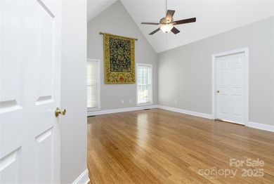 Charming Cape Cod Retreat with Inground Pool & Sunroom! Welcome on McCanless Golf Course in North Carolina - for sale on GolfHomes.com, golf home, golf lot