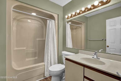 Convenient location to Mayfaire, shopping, beaches, and on Inland Greens Golf Course in North Carolina - for sale on GolfHomes.com, golf home, golf lot