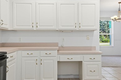 MOVE-IN READY AND WELL-MAINTAINED HOME in Sugarmill Woods  on a on Sugarmill Woods Golf and Country Club in Florida - for sale on GolfHomes.com, golf home, golf lot