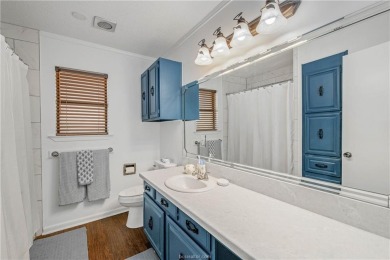 Escape to paradise every day with this outstanding, centrally on Briarcrest Country Club, Inc. in Texas - for sale on GolfHomes.com, golf home, golf lot