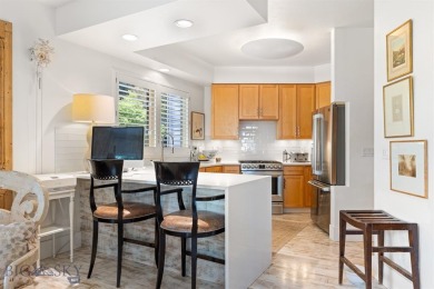 Experience effortless Bozeman single-level living in this on Bridger Creek Golf Course in Montana - for sale on GolfHomes.com, golf home, golf lot