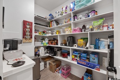 A truly special home! The owners are sad to leave this very on Oak Hurst Golf Course in Texas - for sale on GolfHomes.com, golf home, golf lot