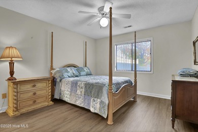 Convenient location to Mayfaire, shopping, beaches, and on Inland Greens Golf Course in North Carolina - for sale on GolfHomes.com, golf home, golf lot