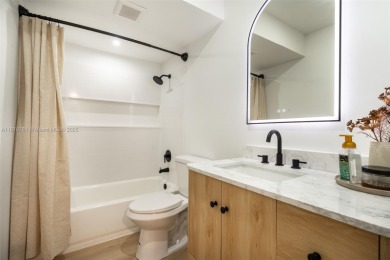 Welcome to Cooper City! This Renovated & Spacious 2-bedroom on Cooper Colony Country Club in Florida - for sale on GolfHomes.com, golf home, golf lot