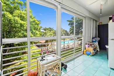 WASHER/DRYER INSIDE THE CONDO Presenting this meticulously on Wynmoor Golf Course in Florida - for sale on GolfHomes.com, golf home, golf lot