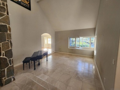 Rarely available home central to all in Solana Beach. Like on Lomas Santa Fe Country Club in California - for sale on GolfHomes.com, golf home, golf lot