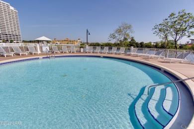 Fully Furnished Lake View Condo located at Laketown Wharf in on Signal Hill Golf Course, Inc. in Florida - for sale on GolfHomes.com, golf home, golf lot